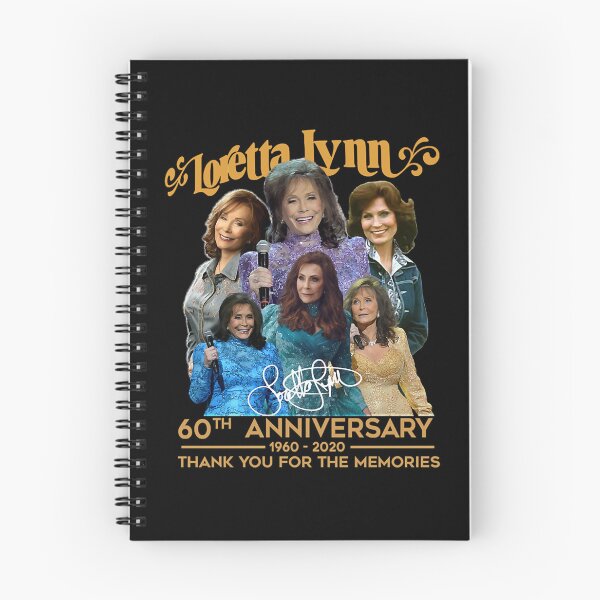 Item preview, loretta lynn designed and sold by MarineDaSilva.