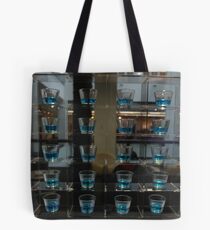 1 Tequilla 2 Tequilla 30 Tequilla Floor Tote Bag