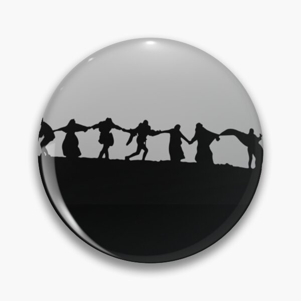 Item preview, Ingmar-Bergman´s-Seventh-Seal designed and sold by Andsh165kps.