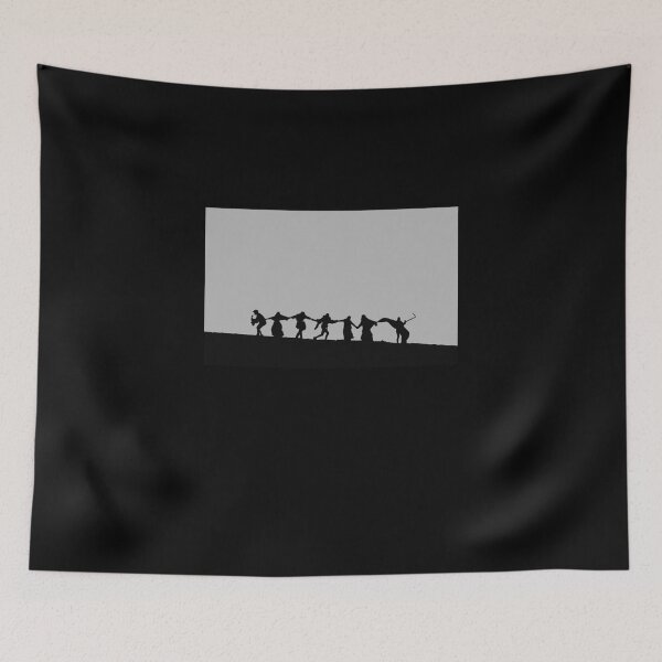 Item preview, Ingmar-Bergman´s-Seventh-Seal designed and sold by Andsh165kps.