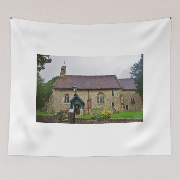 Item preview, St .ThomasThe Apostle, Old Bedhampton designed and sold by lezvee.