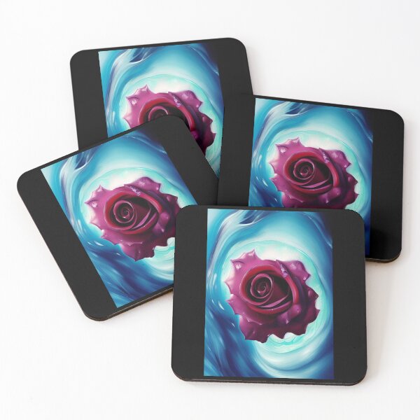 Item preview, Rose designed and sold by Rev Art1.