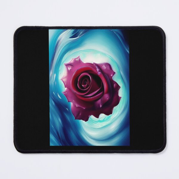 Item preview, Rose designed and sold by Rev Art1.