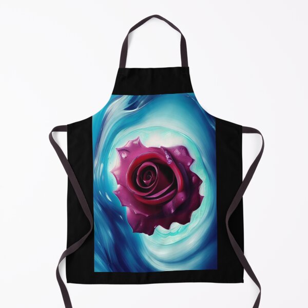 Item preview, Rose designed and sold by Rev Art1.