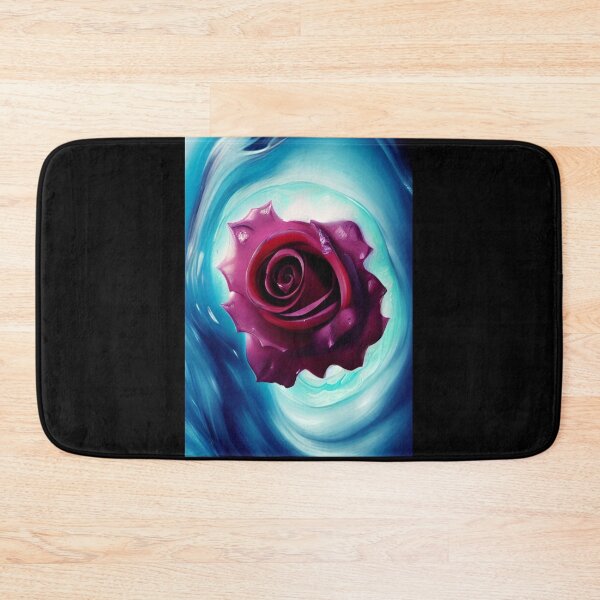 Item preview, Rose designed and sold by Rev Art1.