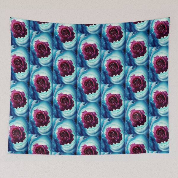 Item preview, Rose designed and sold by Rev Art1.