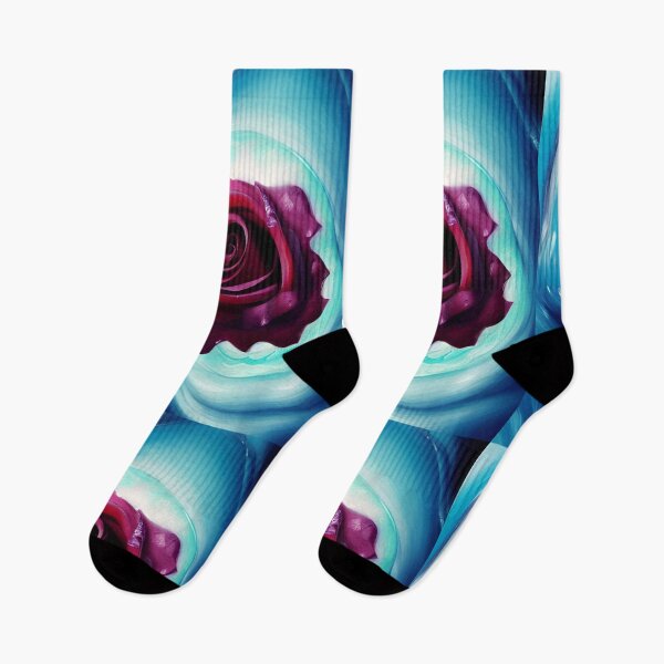 Item preview, Rose designed and sold by Rev Art1.