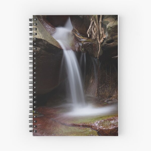 Item preview, rainforest creek #1 designed and sold by col hellmuth.