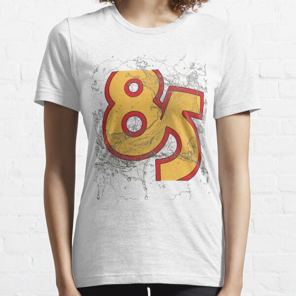 Atlanta Braves 85 South Show Tomahawk shirt - Dalatshirt