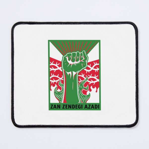 Item preview, Zan Zendegi Azadi. designed and sold by SBRTPOD.