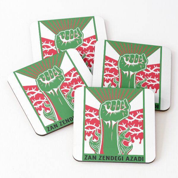 Item preview, Zan Zendegi Azadi. designed and sold by SBRTPOD.