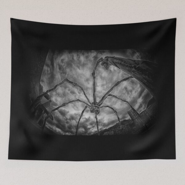 Item preview, Attack of the spider designed and sold by Lazyfish.