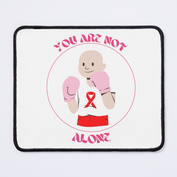 Item preview, You Are Not Alone designed and sold by BladaDesign.