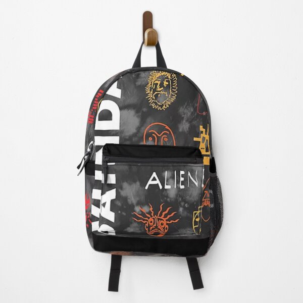 Item preview, Alien Blues redux vundabar designed and sold by DILLGEERS.