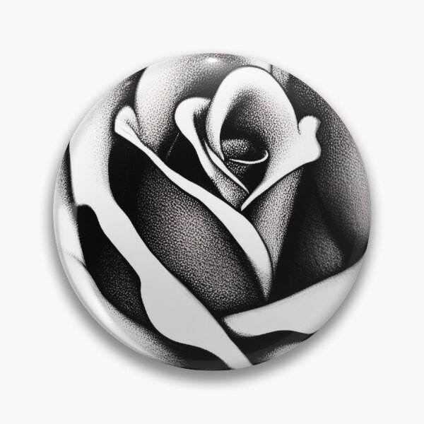 Item preview, Rose designed and sold by Rev Art1.