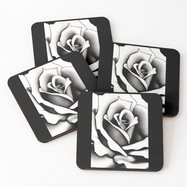 Item preview, Rose designed and sold by Rev Art1.