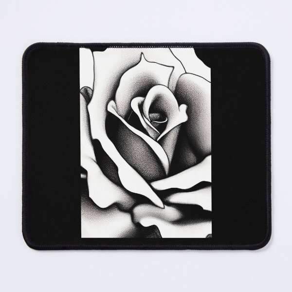 Item preview, Rose designed and sold by Rev Art1.