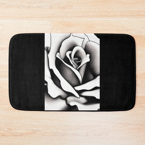 Item preview, Rose designed and sold by Rev Art1.