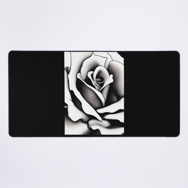 Item preview, Rose designed and sold by Rev Art1.