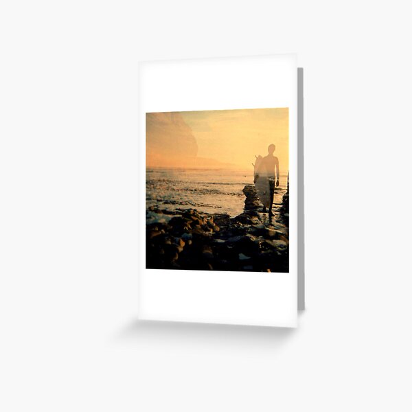 Item preview, Sunday Surfer designed and sold by Hollie Cook.
