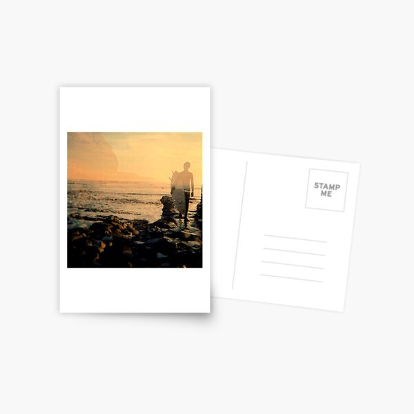 Item preview, Sunday Surfer designed and sold by Hollie Cook.