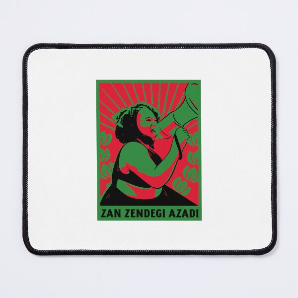 Item preview, Zan Zendegi Azadi. designed and sold by SBRTPOD.