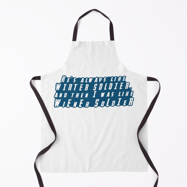 Item preview, I Was Like Wiener Soldier designed and sold by beckahbrooks.