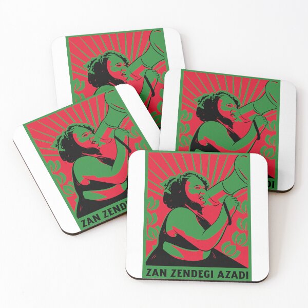 Item preview, Zan Zendegi Azadi. designed and sold by SBRTPOD.