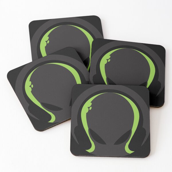 Item preview, Alien Music  designed and sold by DILLGEERS.