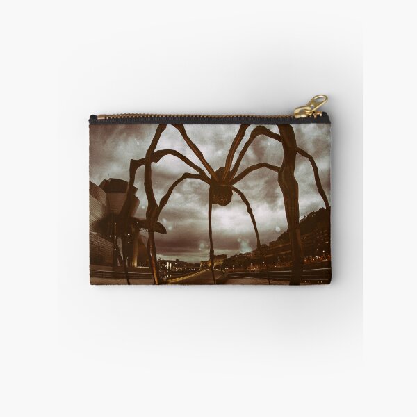 Item preview, Attack of the  space spider designed and sold by Lazyfish.