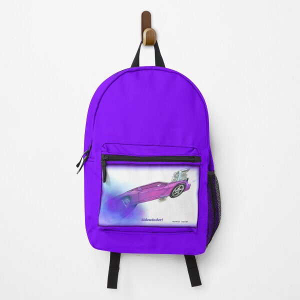 Item preview, Hot Rod Art // The Sidewinder! designed and sold by Imagin8er.