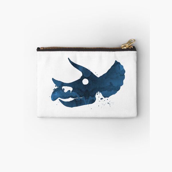 Item preview, Triceratops Skull designed and sold by TheJollyMarten.