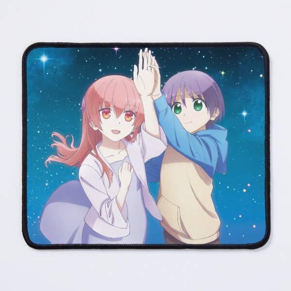 Item preview, Tonikaku Kawaii Season 2 Best Cover designed and sold by Sabralove.