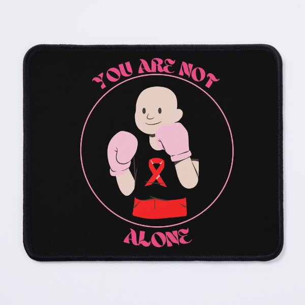 Item preview, You Are Not Alone 2 designed and sold by BladaDesign.
