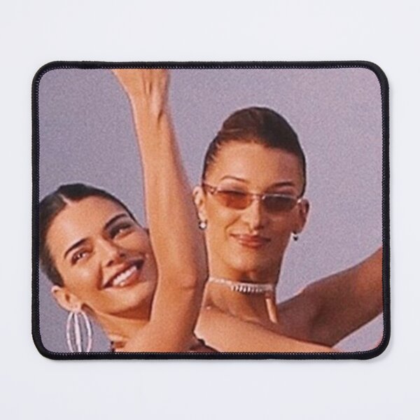 Item preview, the two girls with bad attitude Kardashians designed and sold by donaldconeyyy.