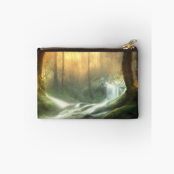 Item preview, Misty Promenade designed and sold by Dragons-Hoard.