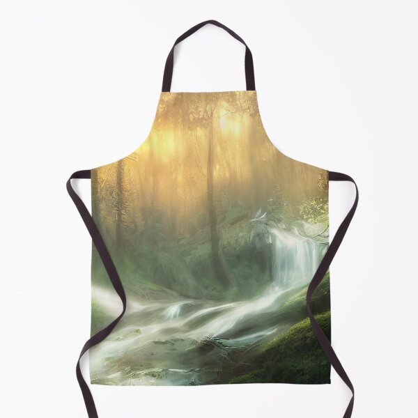 Item preview, Misty Promenade designed and sold by Dragons-Hoard.