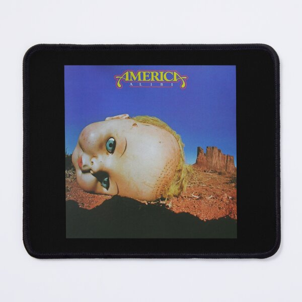 Item preview, Alibi america designed and sold by DILLGEERS.