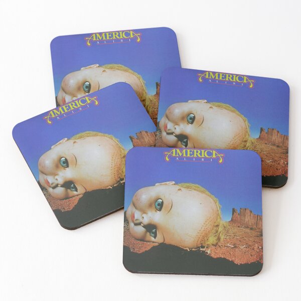 Item preview, Alibi america designed and sold by DILLGEERS.