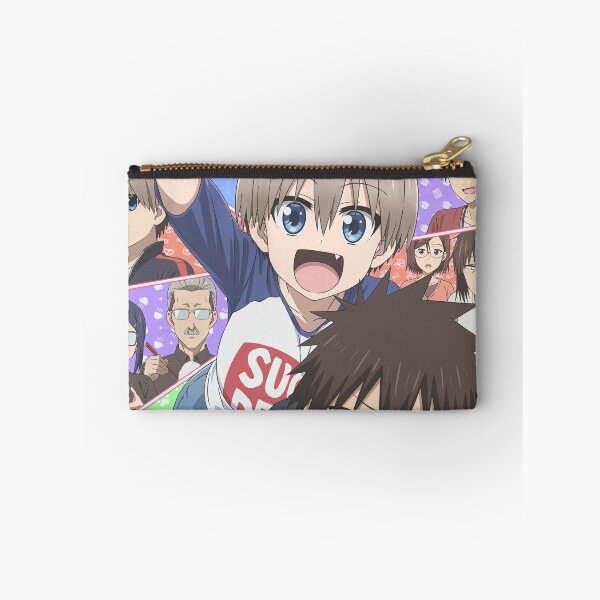 Item preview, Uzaki-chan wa Asobitai! Double Best Cover HD designed and sold by Sabralove.