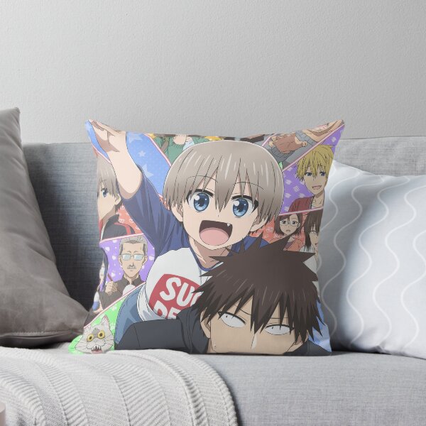 Item preview, Uzaki-chan wa Asobitai! Double Best Cover HD designed and sold by Sabralove.