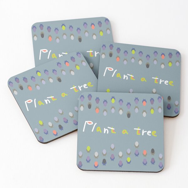 Item preview, Plant a tree designed and sold by Mimi Huang.