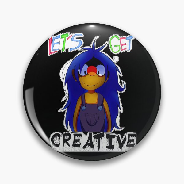 Item preview, let's Get Creative designed and sold by BixenmanAngie.