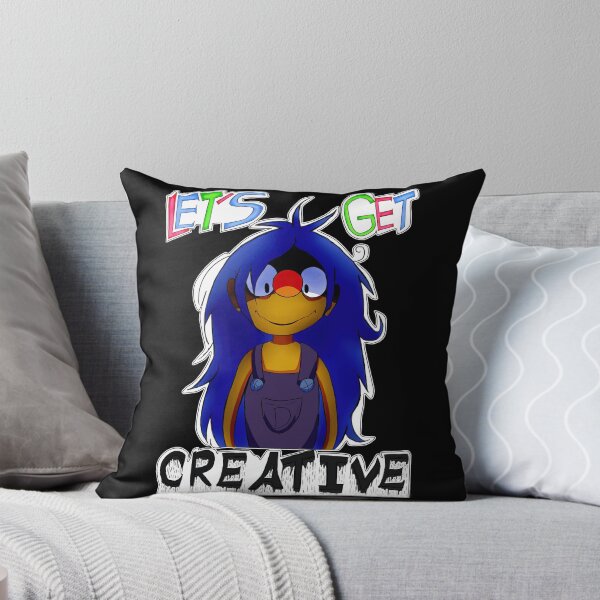 Item preview, let's Get Creative designed and sold by BixenmanAngie.