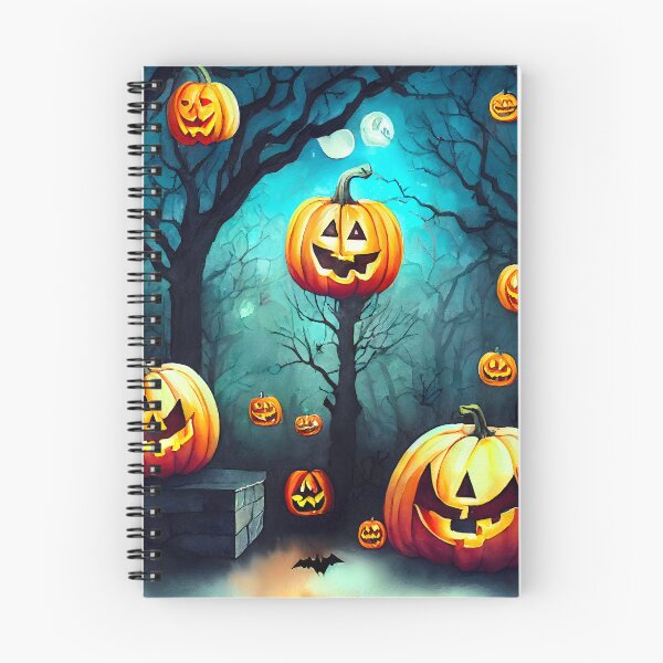 Item preview, Pumpkin Gathering  designed and sold by MsGoldenCreates.
