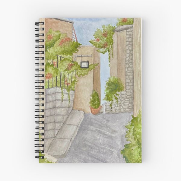 Item preview, Caffè del Mattino designed and sold by Bella Olivier.
