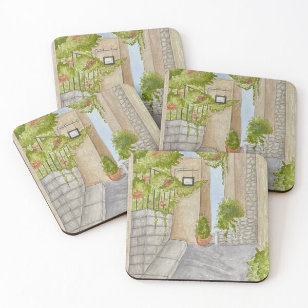 Item preview, Caffè del Mattino designed and sold by Bella Olivier.