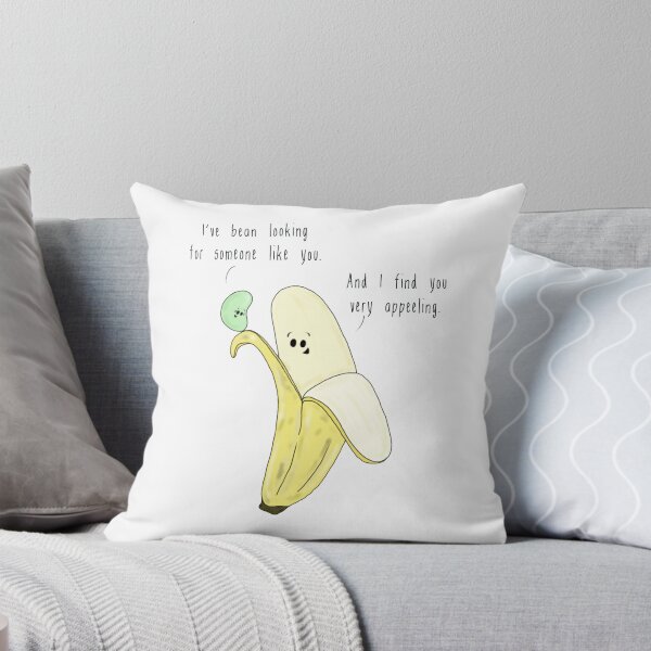 Item preview, Bean looking... designed and sold by thetastebuds.