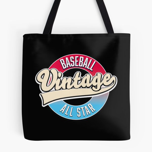 Artikelvorschau, All-Star-Baseball-Logo Vintage entworfen und verkauft von DILLGEERS.