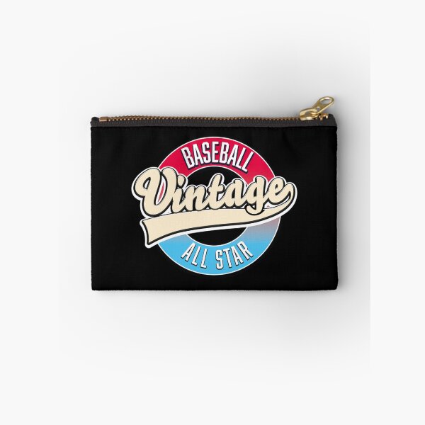Artikelvorschau, All-Star-Baseball-Logo Vintage entworfen und verkauft von DILLGEERS.